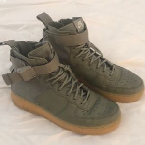 Nike Air SF AF1 Sneakers